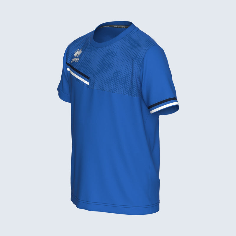 Errea Evan Training T-Shirt Junior