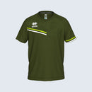 Errea Evan Training T-Shirt Junior