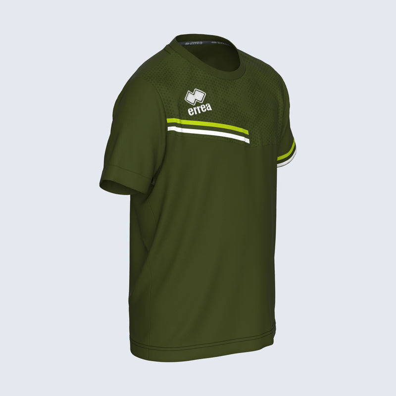 Errea Evan Training T-Shirt Junior