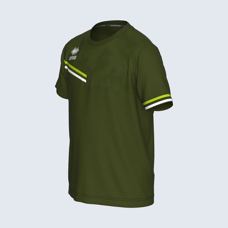 Errea Evan Training T-Shirt Junior