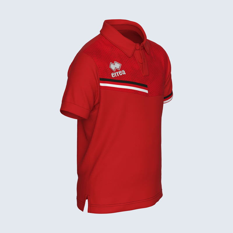 Errea Emir Polo Junior