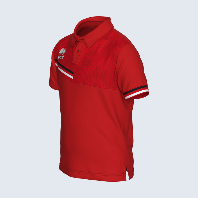 Errea Emir Polo Junior
