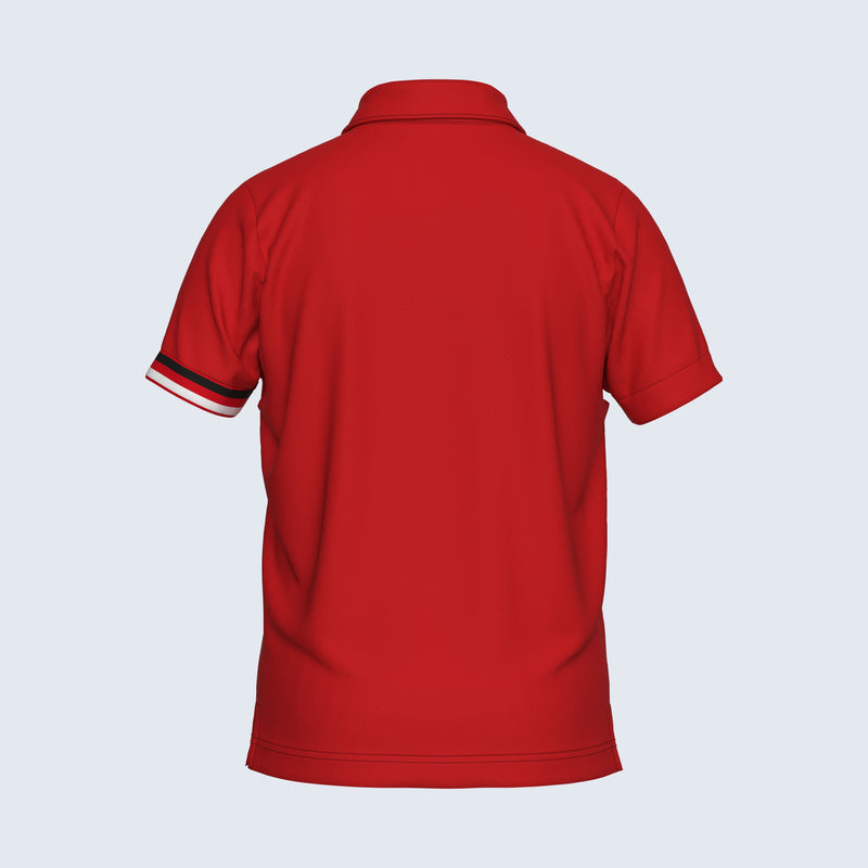 Errea Emir Polo Junior