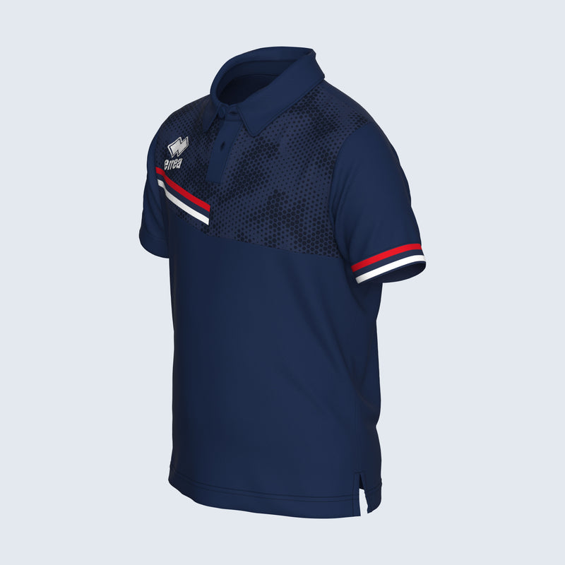 Errea Emir Polo Junior