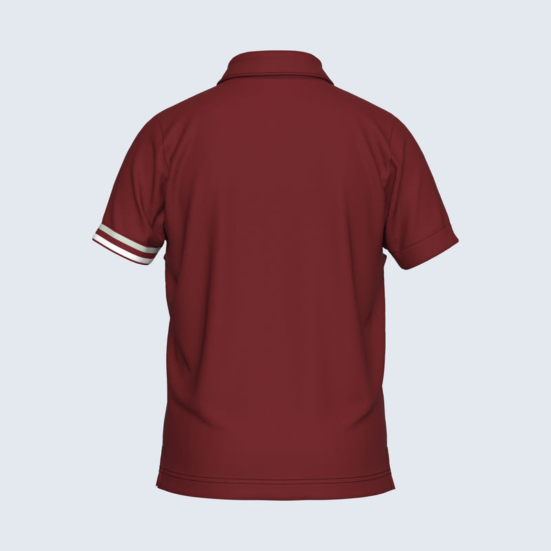 Errea Emir Polo Junior