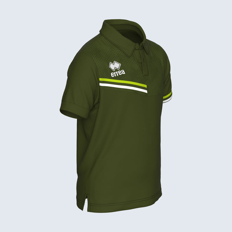 Errea Emir Polo Junior