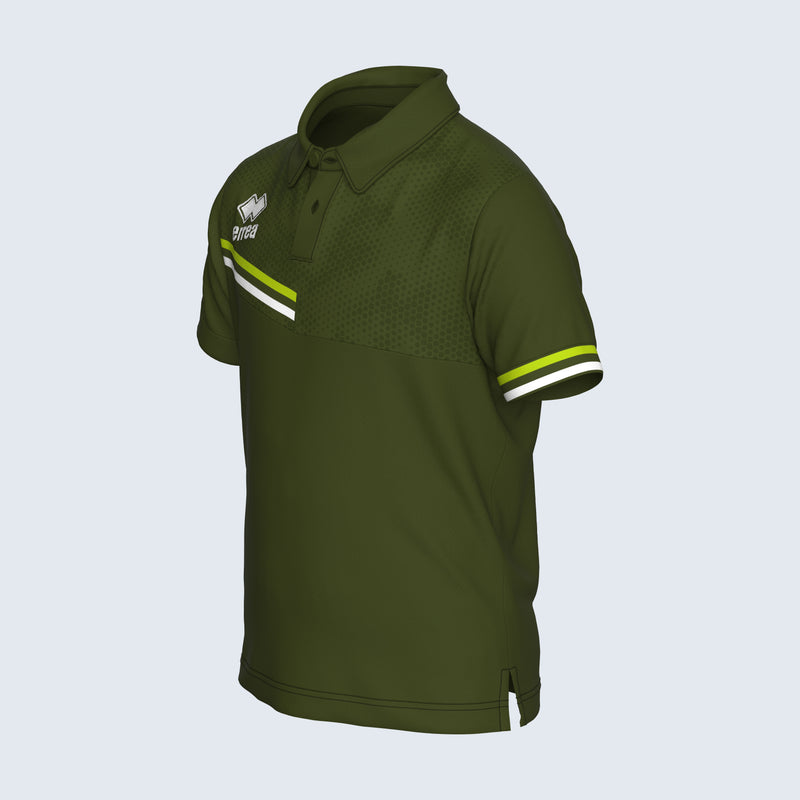 Errea Emir Polo Junior
