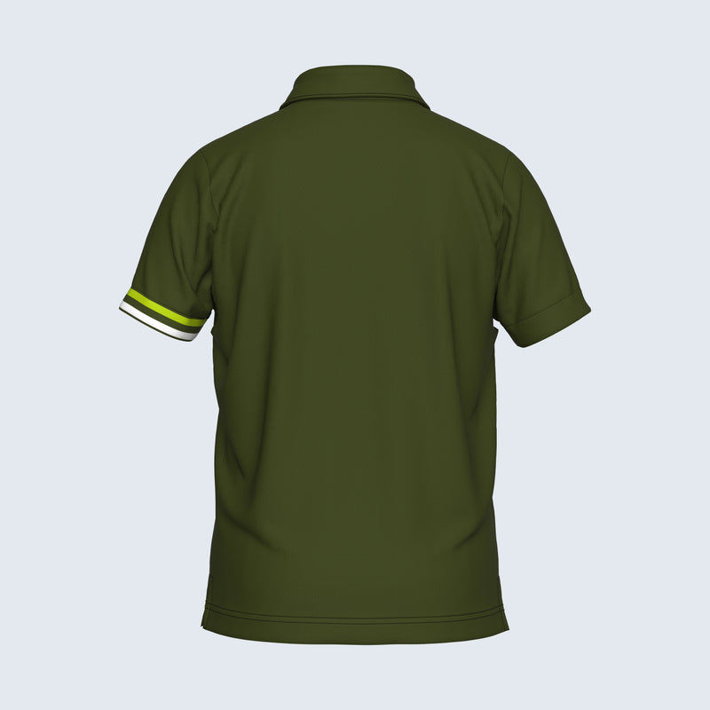 Errea Emir Polo Junior