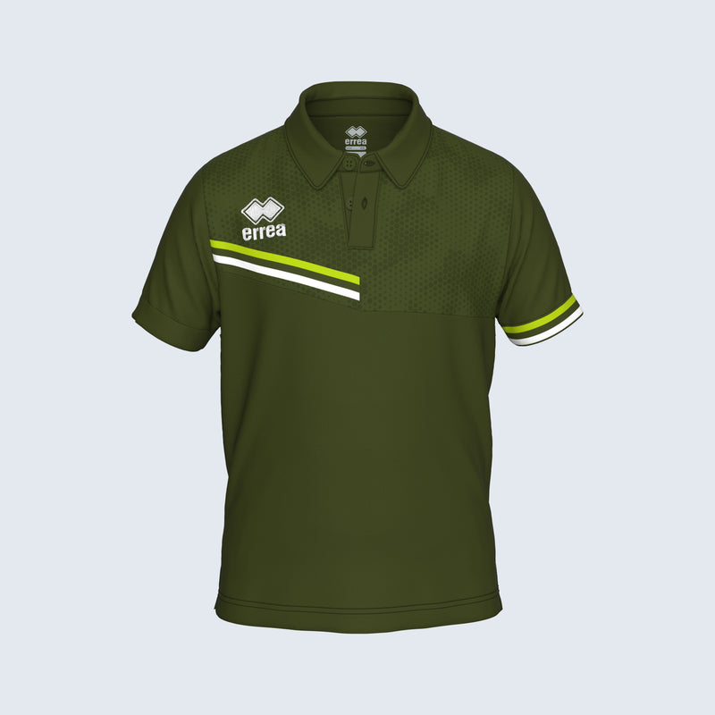 Errea Emir Polo Junior