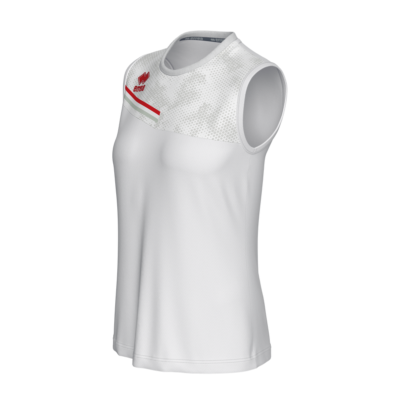 Errea Eloy Girl's Tank Top