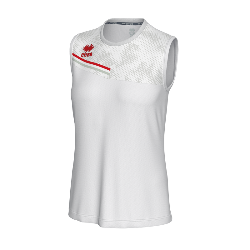 Errea Eloy Girl's Tank Top
