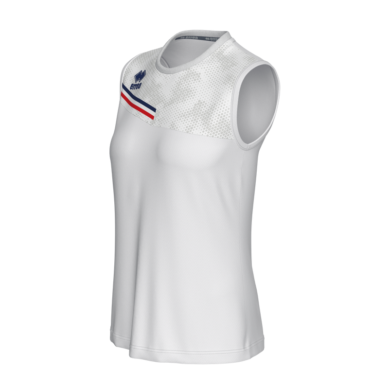 Errea Eloy Girl's Tank Top
