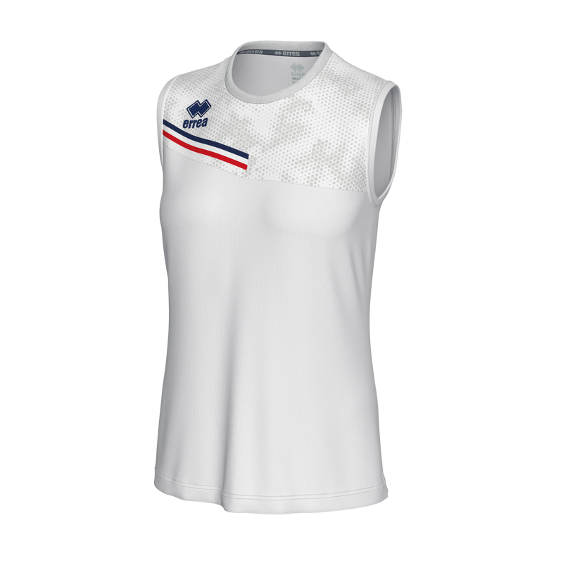 Errea Eloy Girl's Tank Top