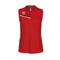 Errea Eloy Girl's Tank Top