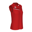 Errea Eloy Women's Tank Top