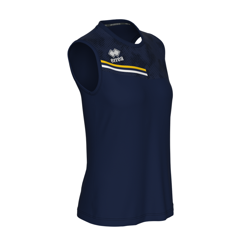 Errea Eloy Girl's Tank Top