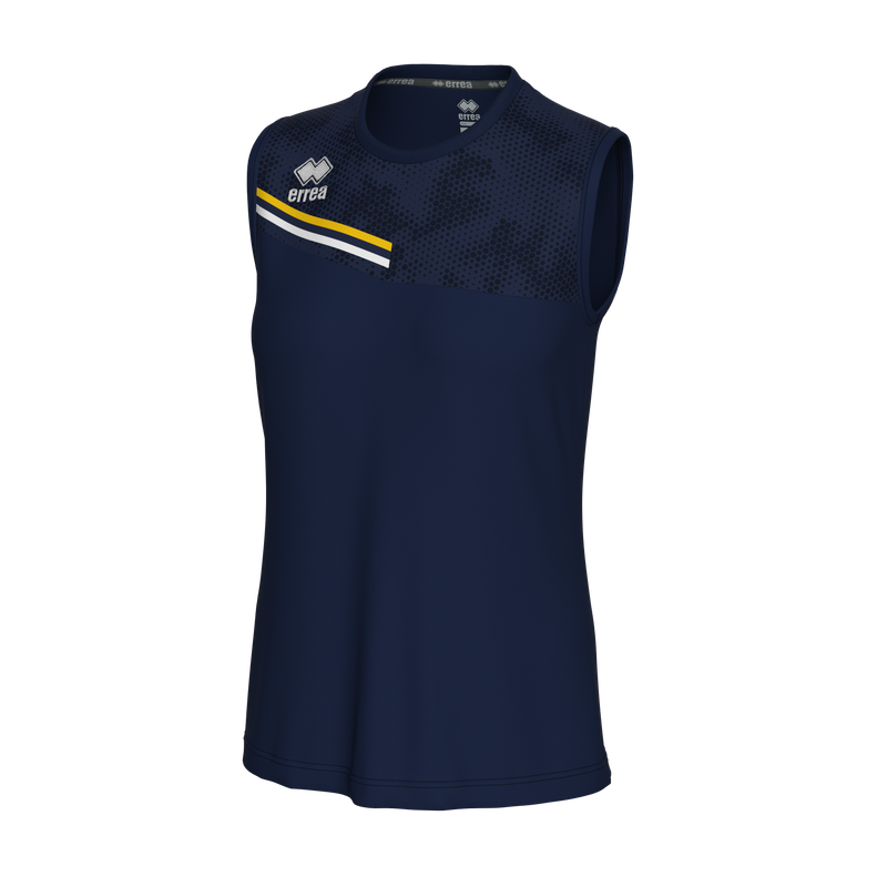 Errea Eloy Girl's Tank Top