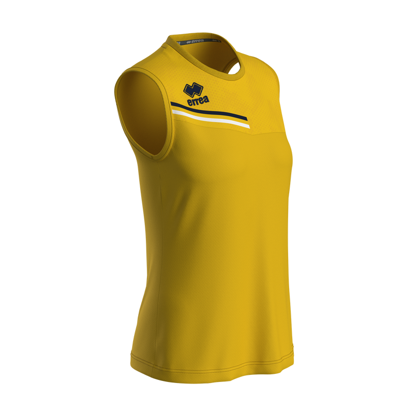 Errea Eloy Girl's Tank Top