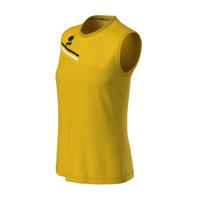 Errea Eloy Girl's Tank Top