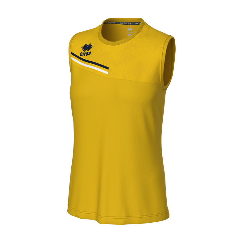 Errea Eloy Girl's Tank Top