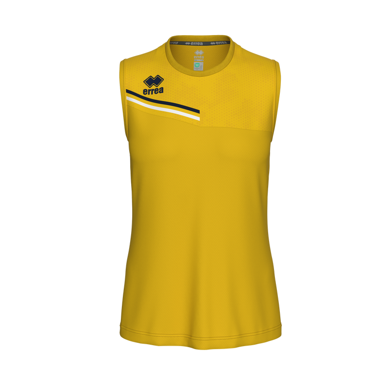 Errea Eloy Girl's Tank Top