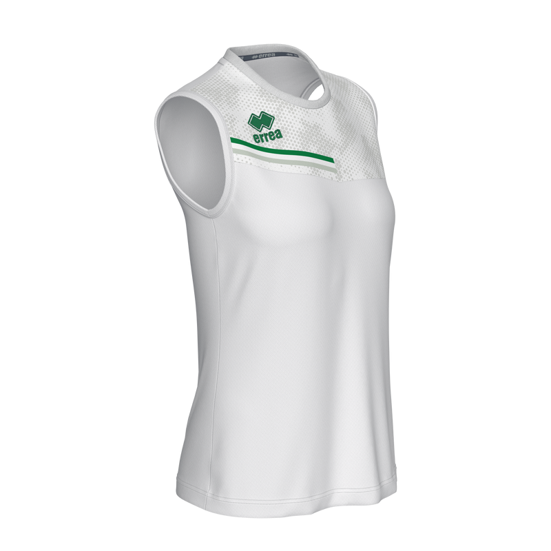 Errea Eloy Girl's Tank Top