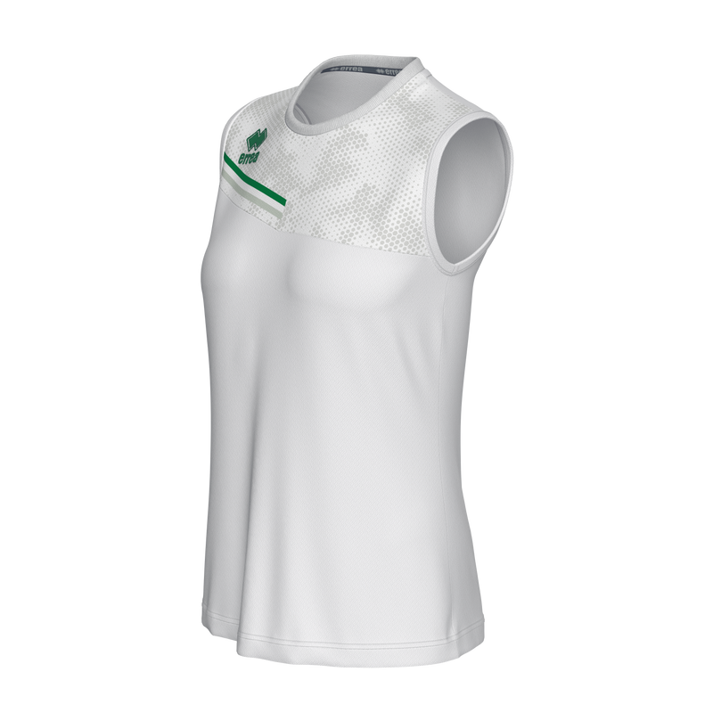 Errea Eloy Girl's Tank Top