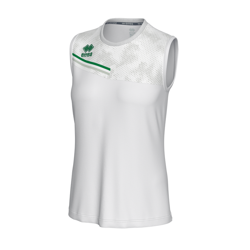 Errea Eloy Girl's Tank Top