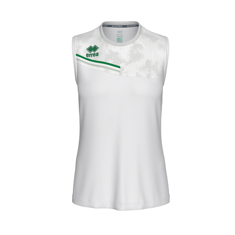Errea Eloy Girl's Tank Top