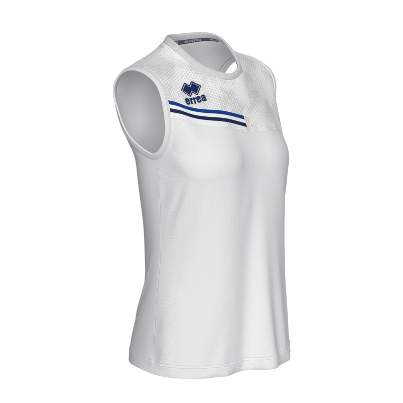 Errea Eloy Girl's Tank Top