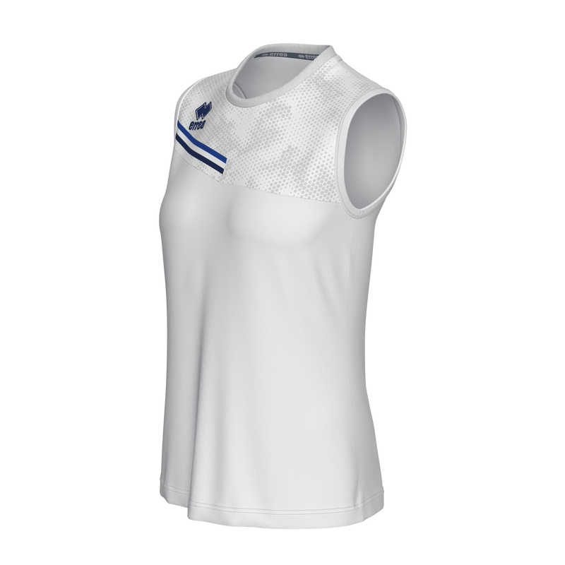 Errea Eloy Girl's Tank Top