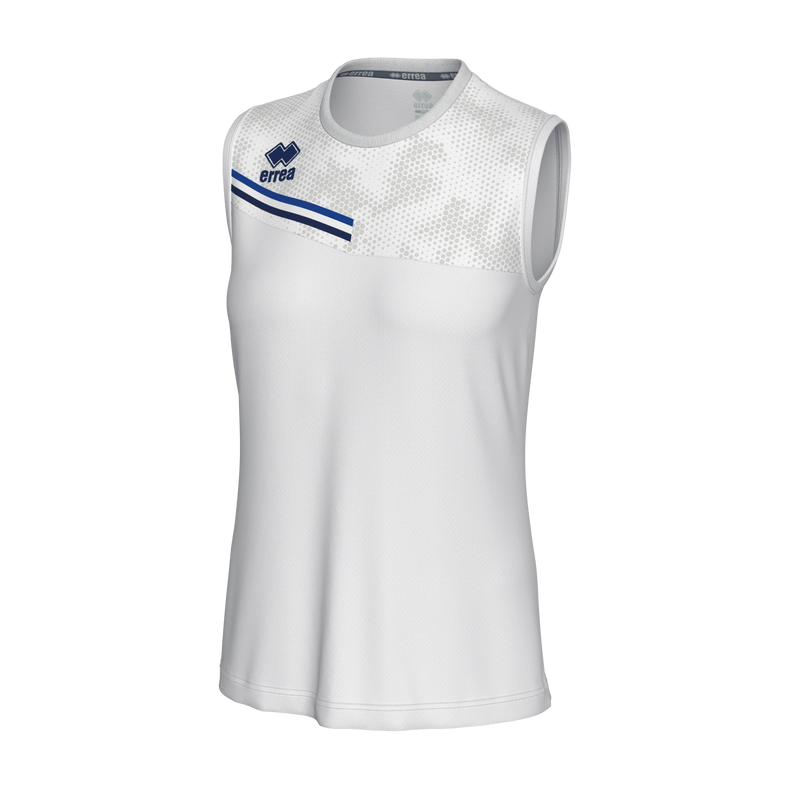 Errea Eloy Girl's Tank Top