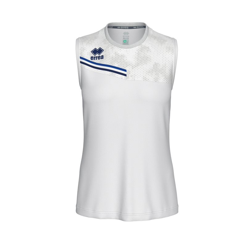 Errea Eloy Girl's Tank Top