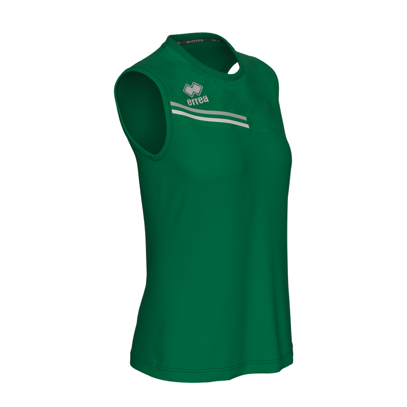 Errea Eloy Girl's Tank Top