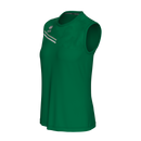 Errea Eloy Women's Tank Top