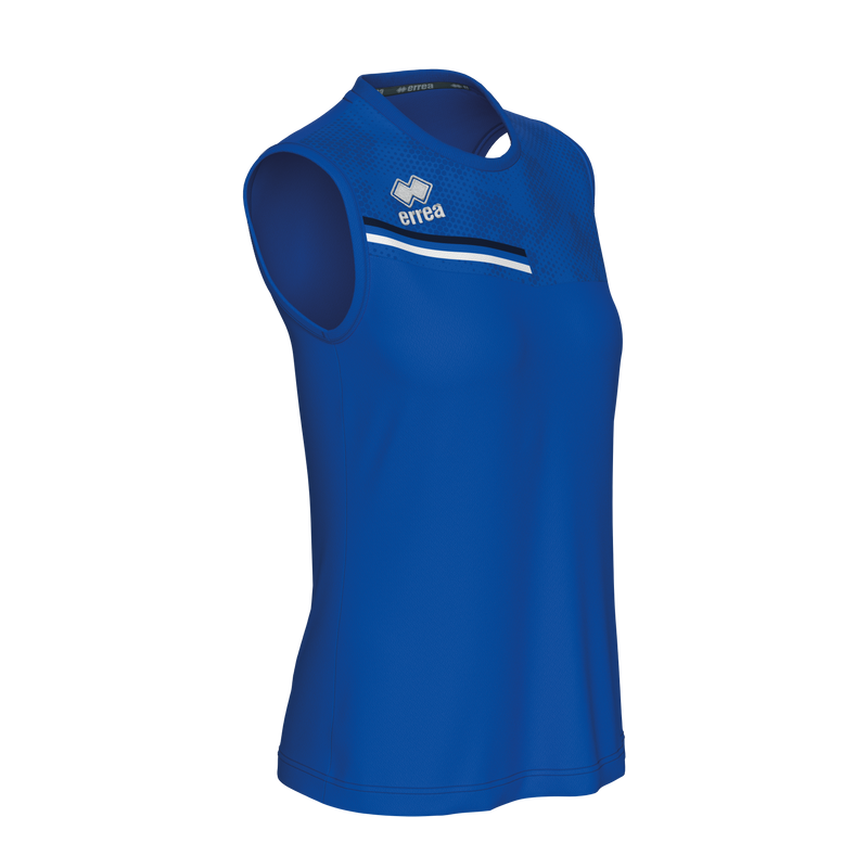 Errea Eloy Girl's Tank Top