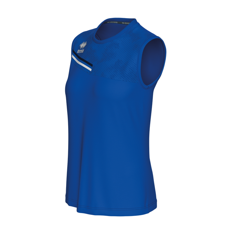 Errea Eloy Girl's Tank Top