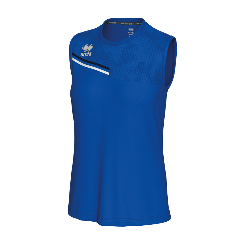 Errea Eloy Girl's Tank Top