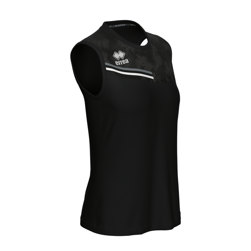 Errea Eloy Girl's Tank Top