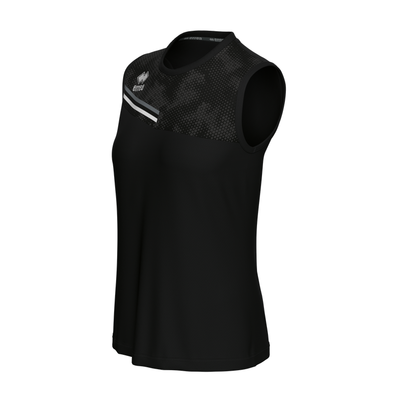 Errea Eloy Girl's Tank Top