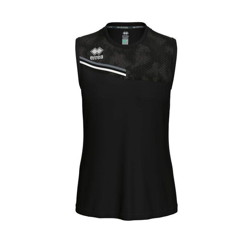 Errea Eloy Girl's Tank Top