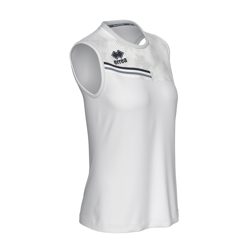 Errea Eloy Girl's Tank Top