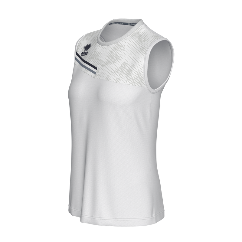 Errea Eloy Girl's Tank Top