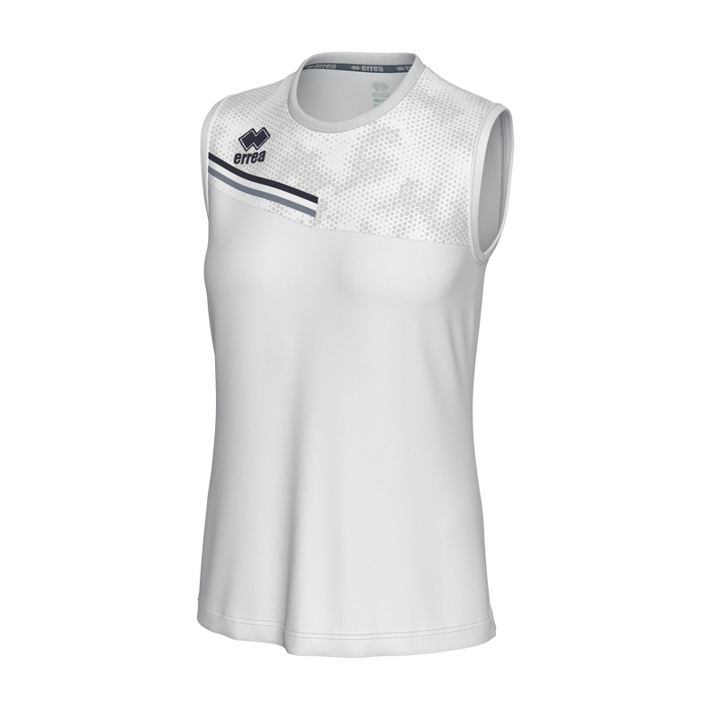 Errea Eloy Girl's Tank Top