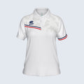 Errea Eden Polo For Women