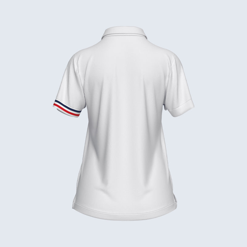 Errea Eden Polo For Women