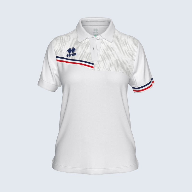 Errea Eden Polo For Women
