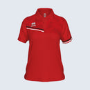 Errea Eden Polo For Women