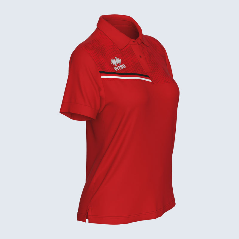 Errea Eden Polo For Women