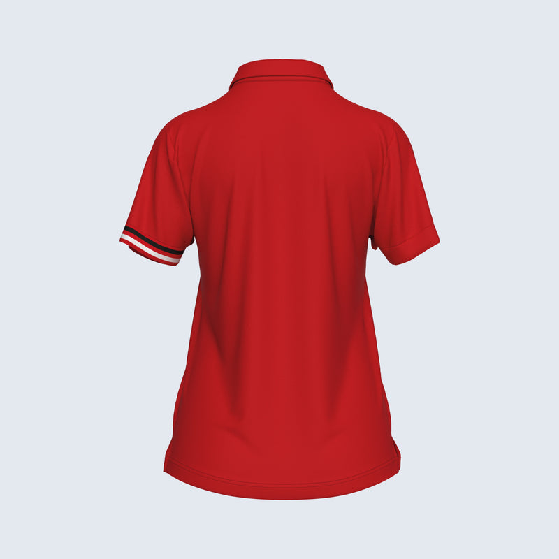 Errea Eden Polo For Women